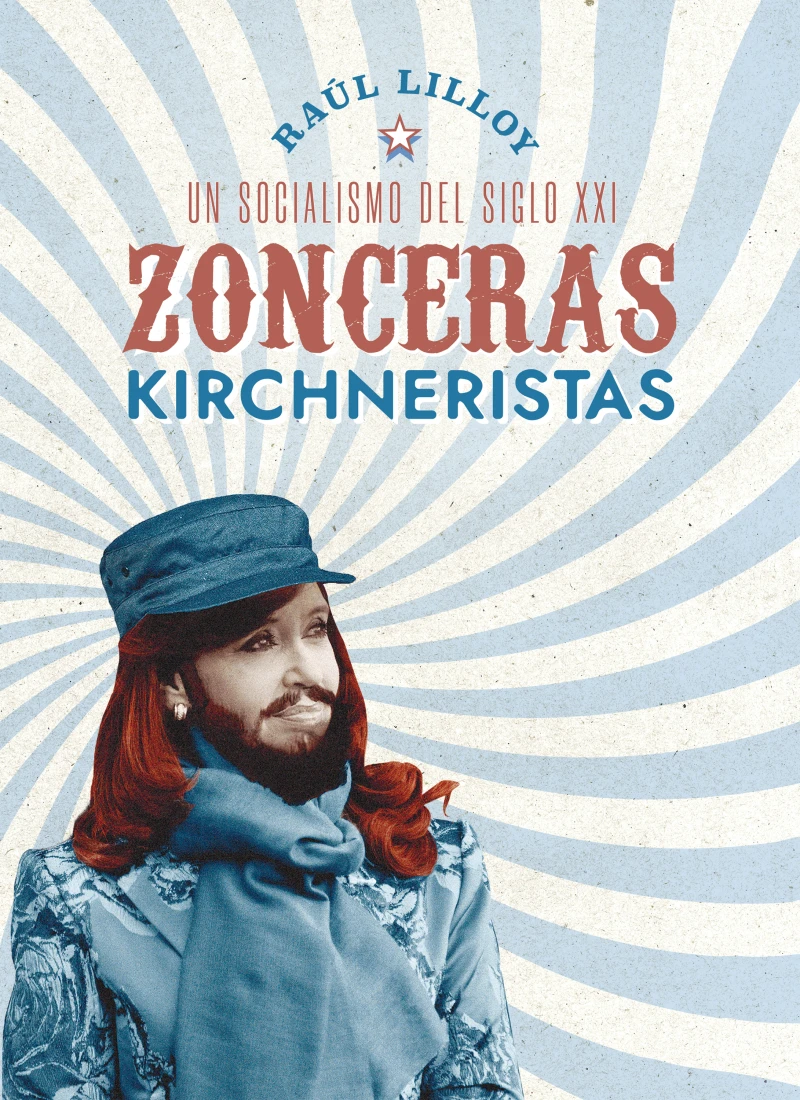 Portada: Un socialismo del siglo XXI
