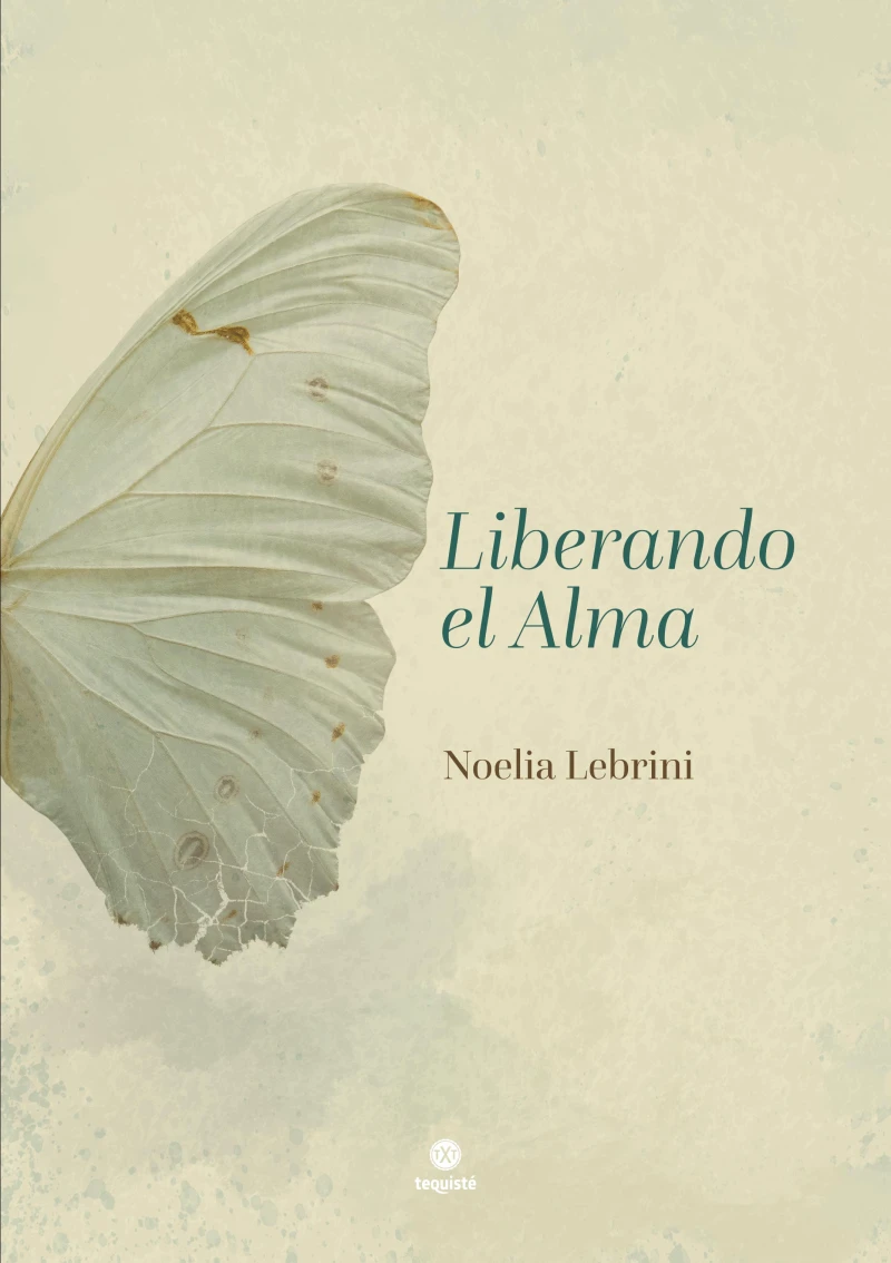 Portada: Liberando el Alma