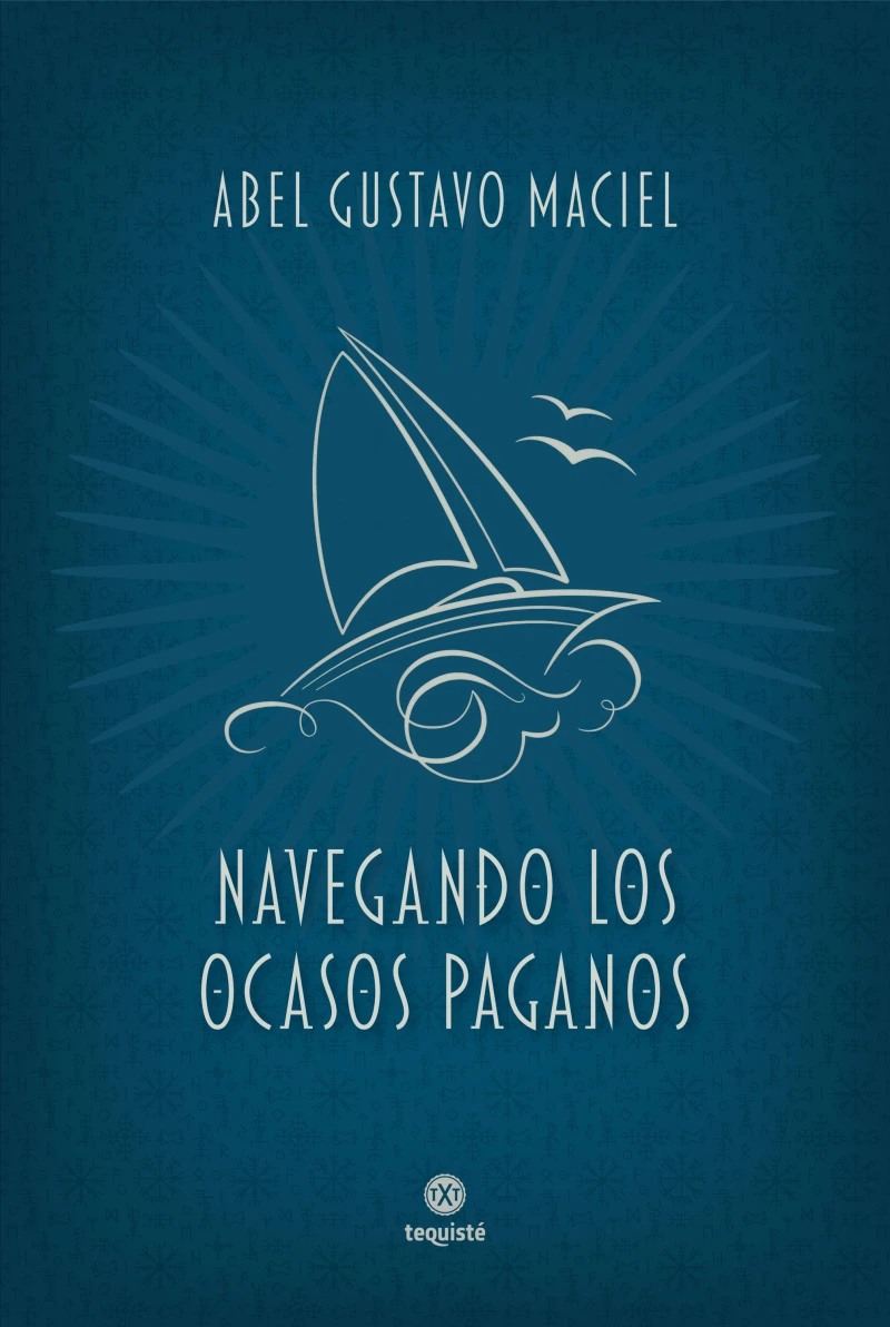 Portada: Navegando los ocasos paganos
