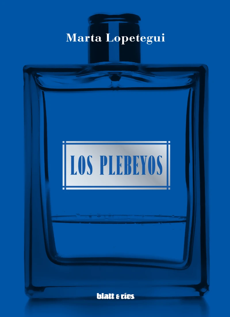 Portada: Los plebeyos