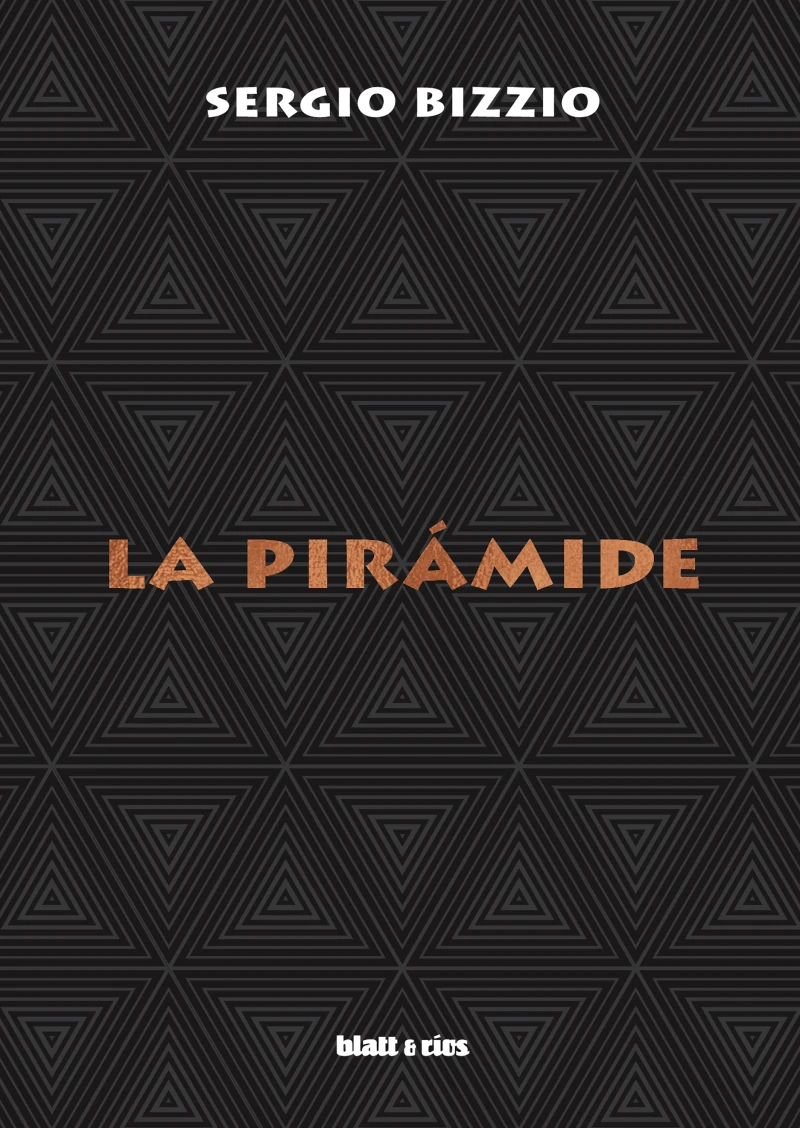 Portada: La pirámide