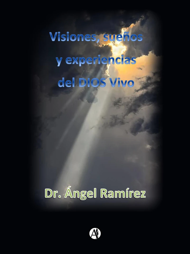 Portada: Visiones