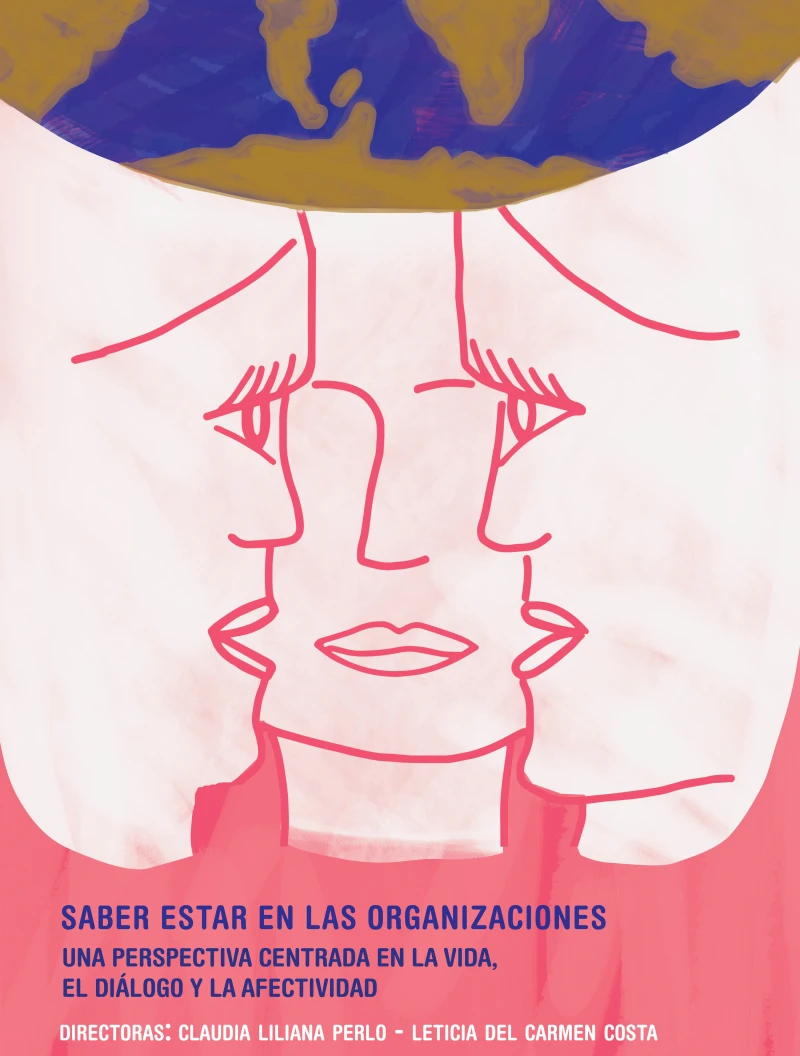 Portada: Saber estar en las organizaciones