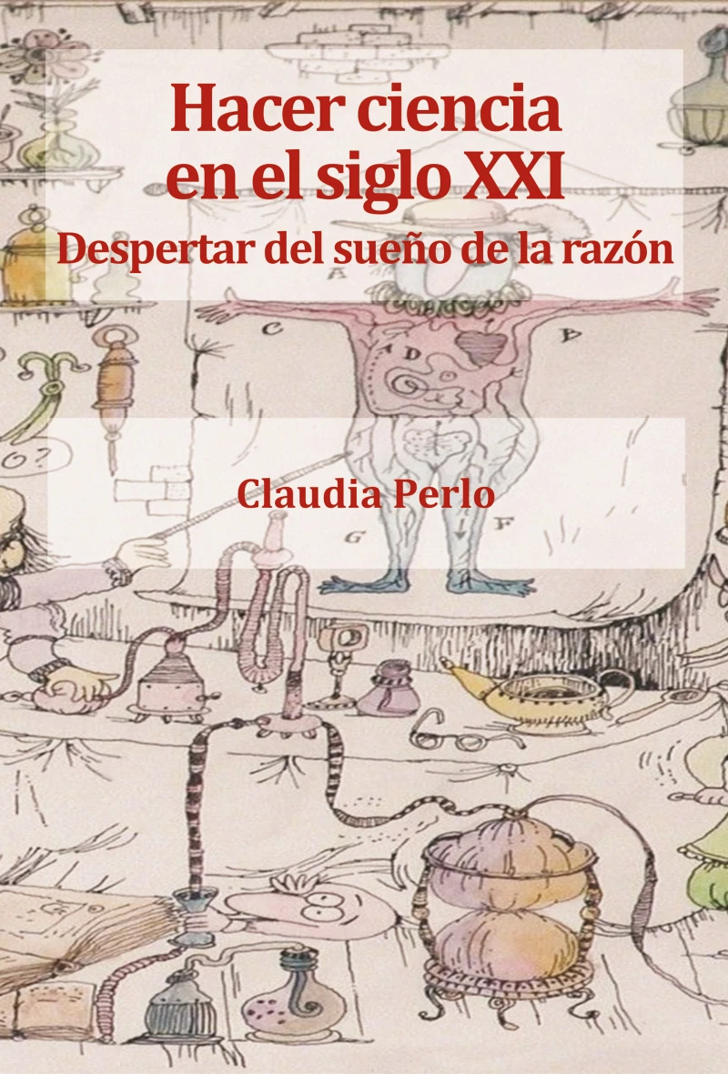 Portada: Hacer ciencia en el siglo XXI