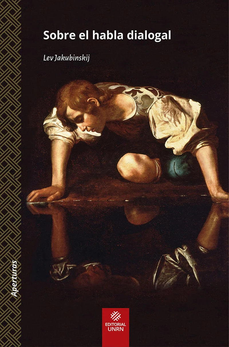 Portada: Sobre el habla dialogal