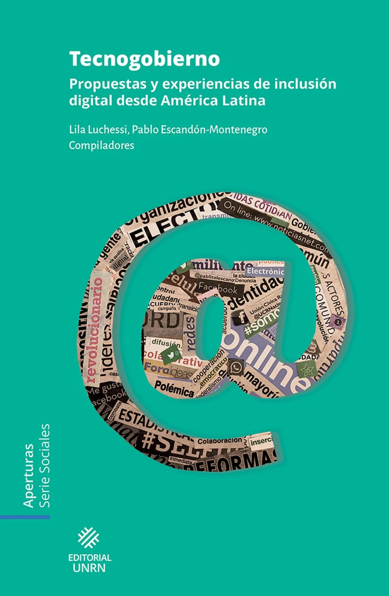 Portada: Tecnogobierno