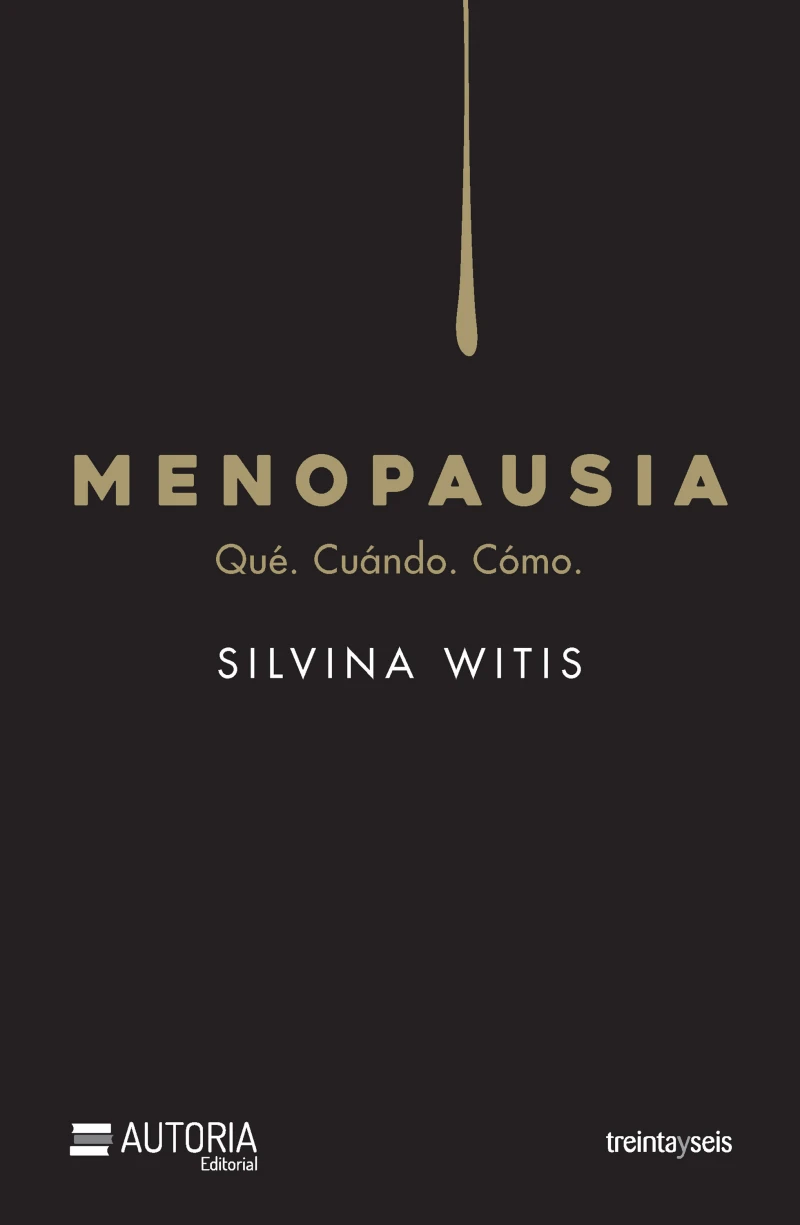 Portada: Menopausia