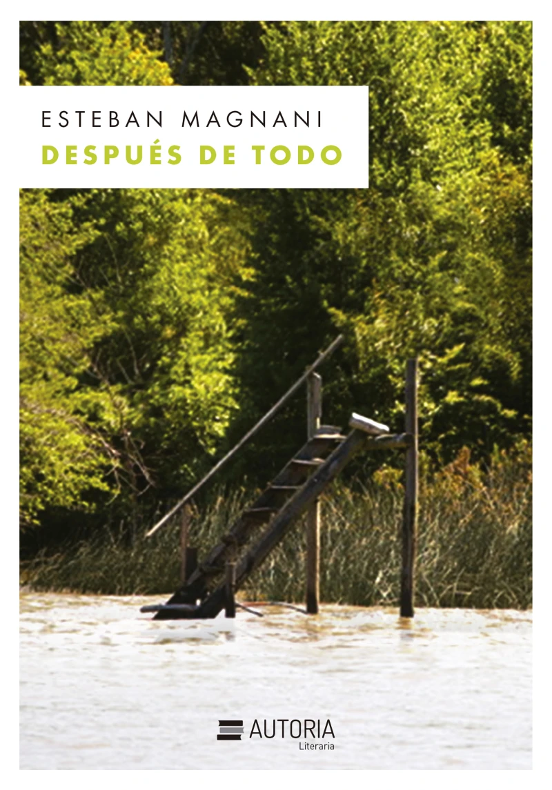 Portada: Despues de todo