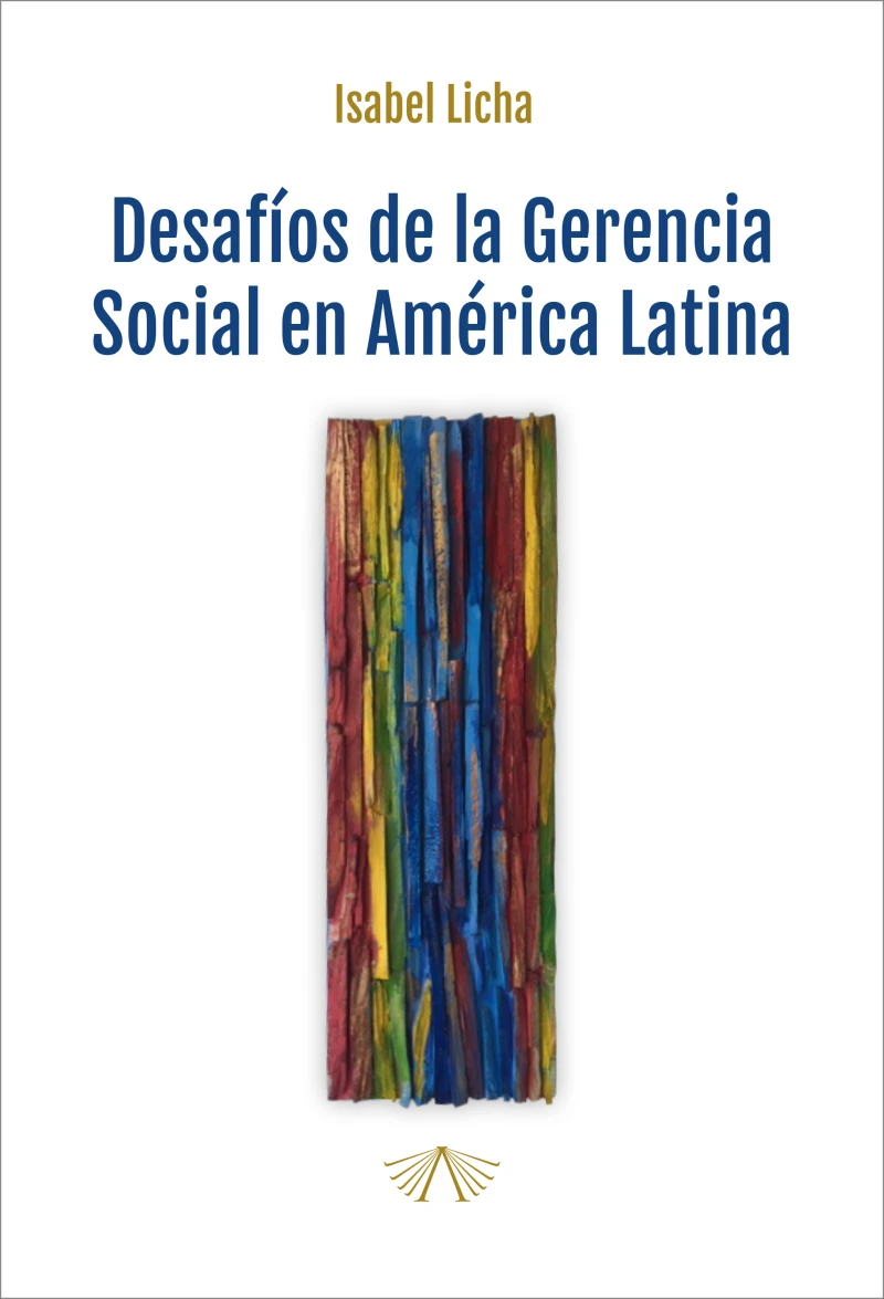 Portada: Desafíos de la gerencia social en América Latina