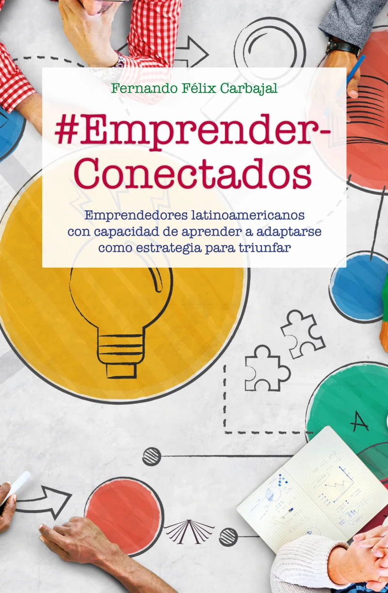 Portada: #EmprenderConectados