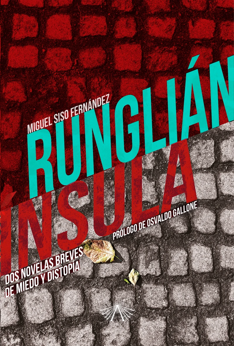 Portada: Runglián e Ínsula