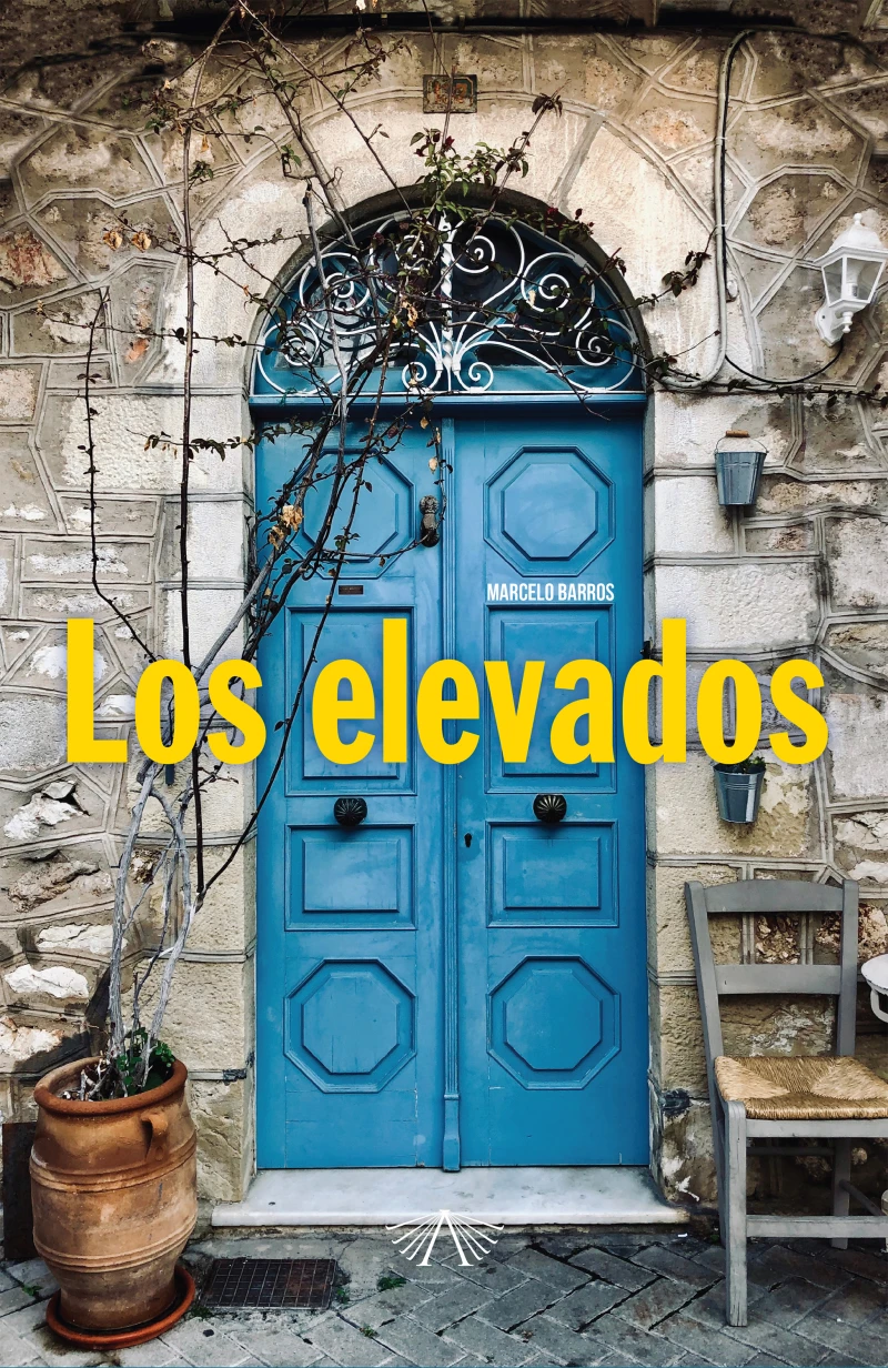 Portada: Los elevados