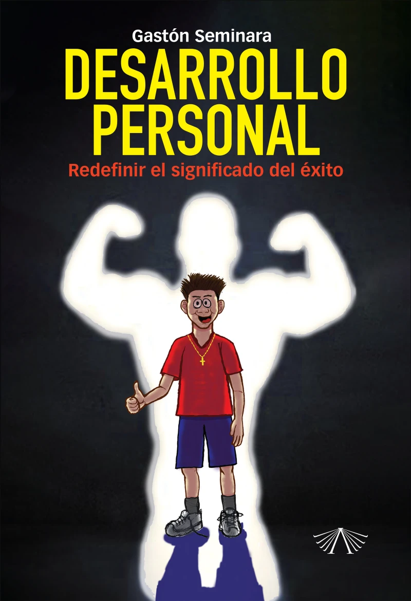 Portada: Desarrollo personal
