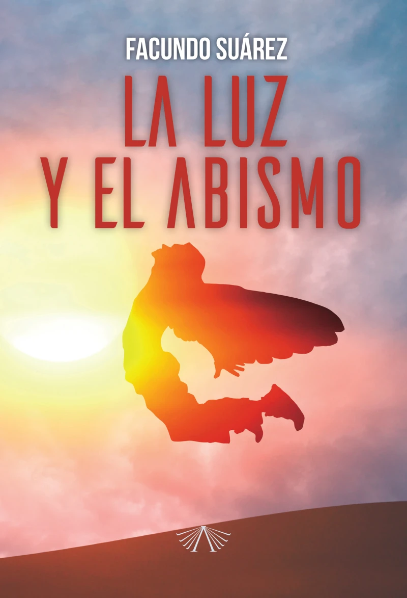 Portada: La luz y el abismo