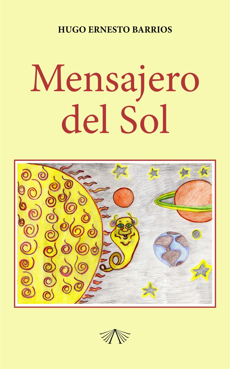 Portada: Mensajero del Sol