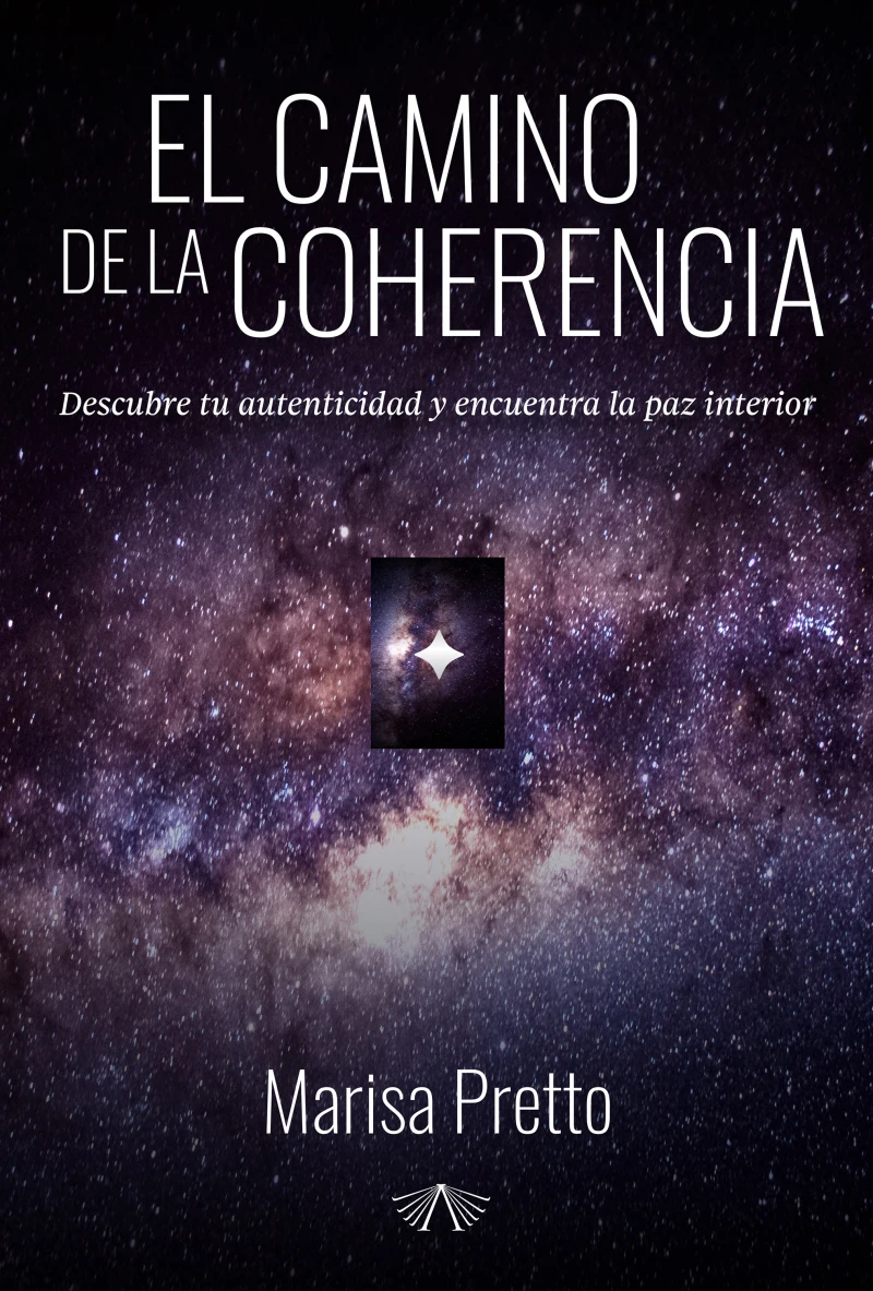 Portada: El camino de la coherencia