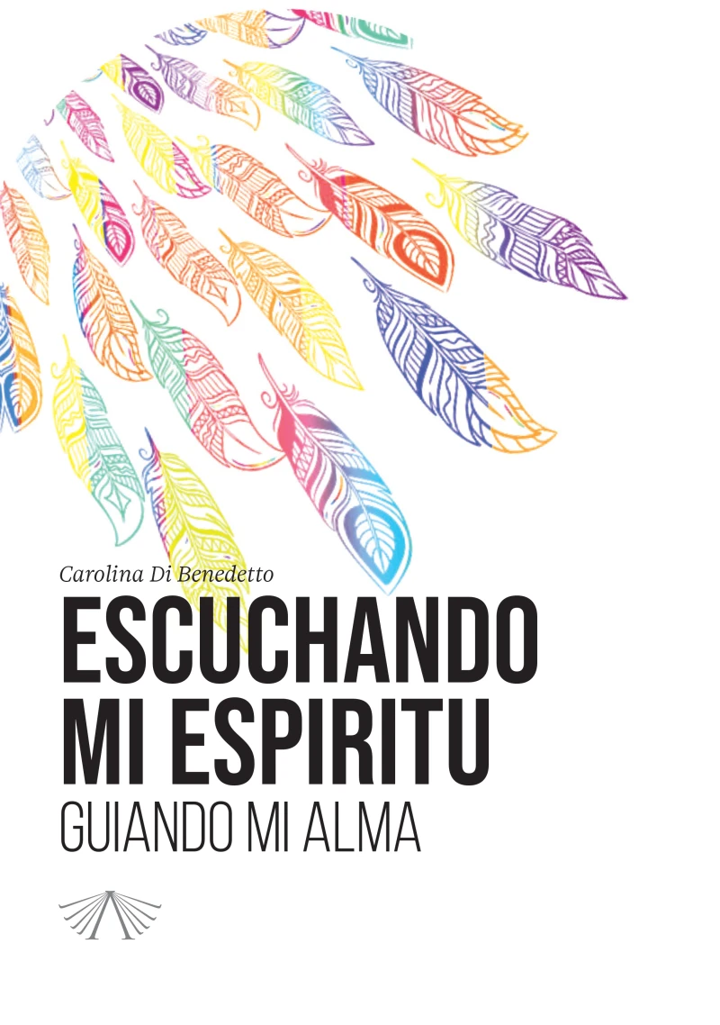 Portada: Escuchando mi espíritu