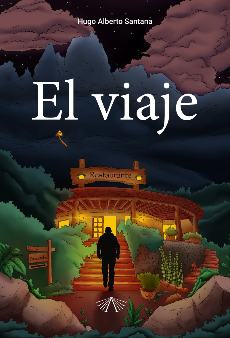 Portada: El viaje