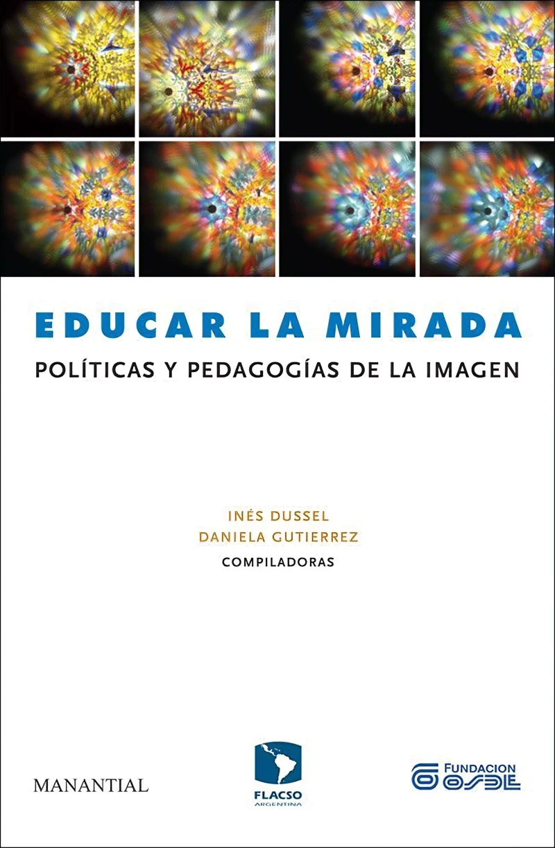 Portada: Educar la mirada