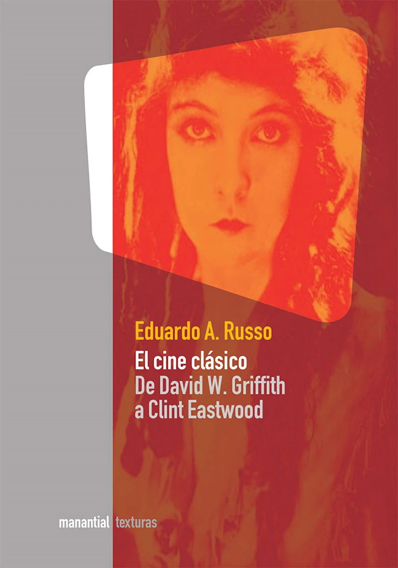 Portada: El cine clásico