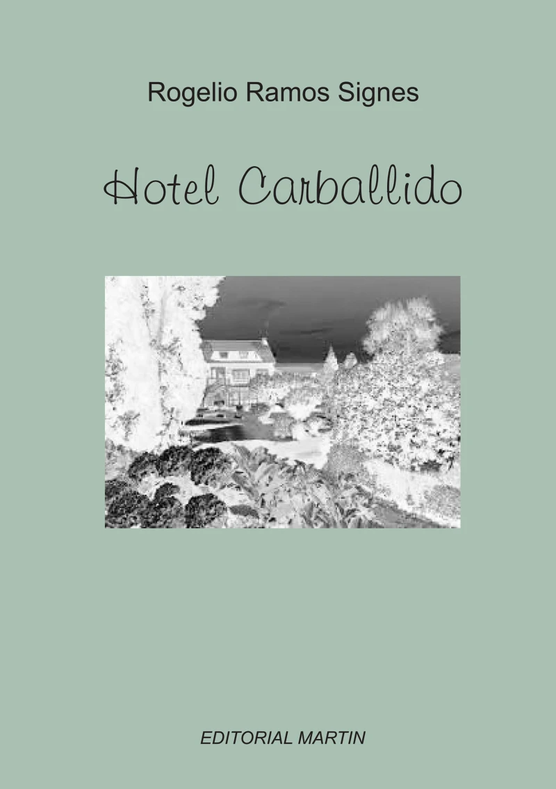 Portada: Hotel Carballido