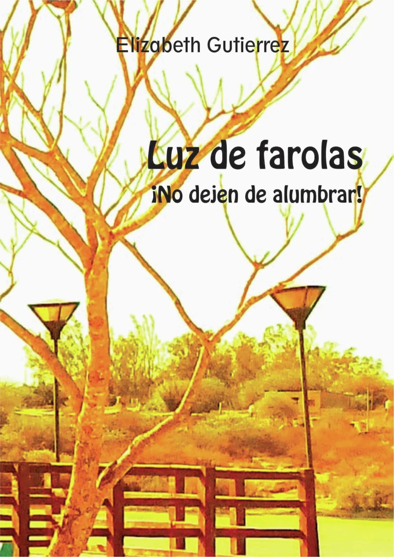 Portada: Luz de Farolas