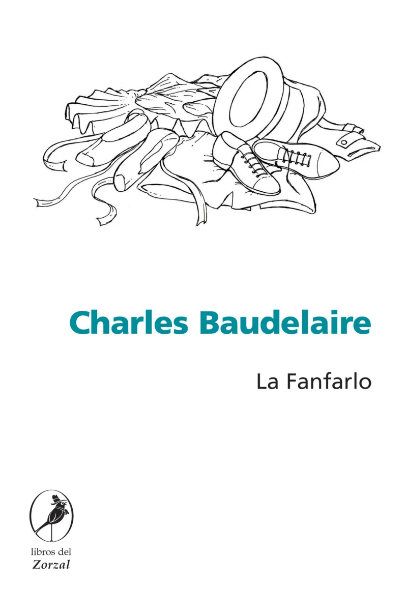Portada: La Fanfarlo