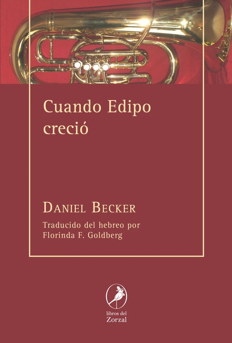 Portada: Cuando Edipo creció