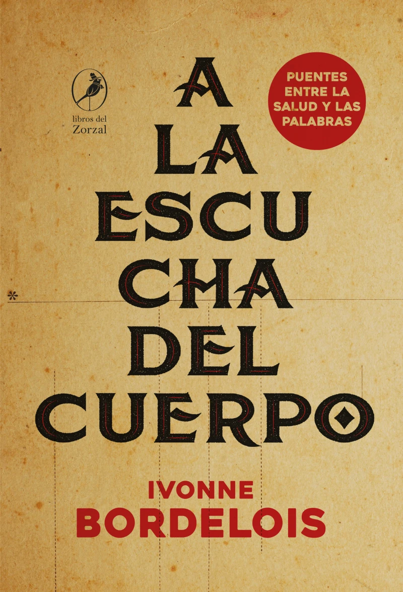 Portada: A la escucha del cuerpo