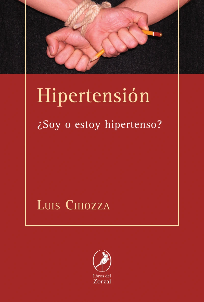 Portada: Hipertensión