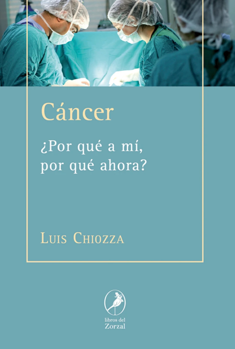 Portada: Cáncer