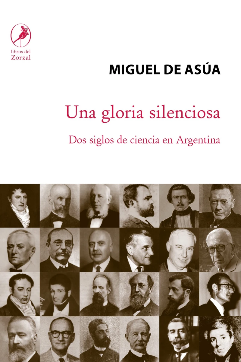 Portada: Una gloria silenciosa