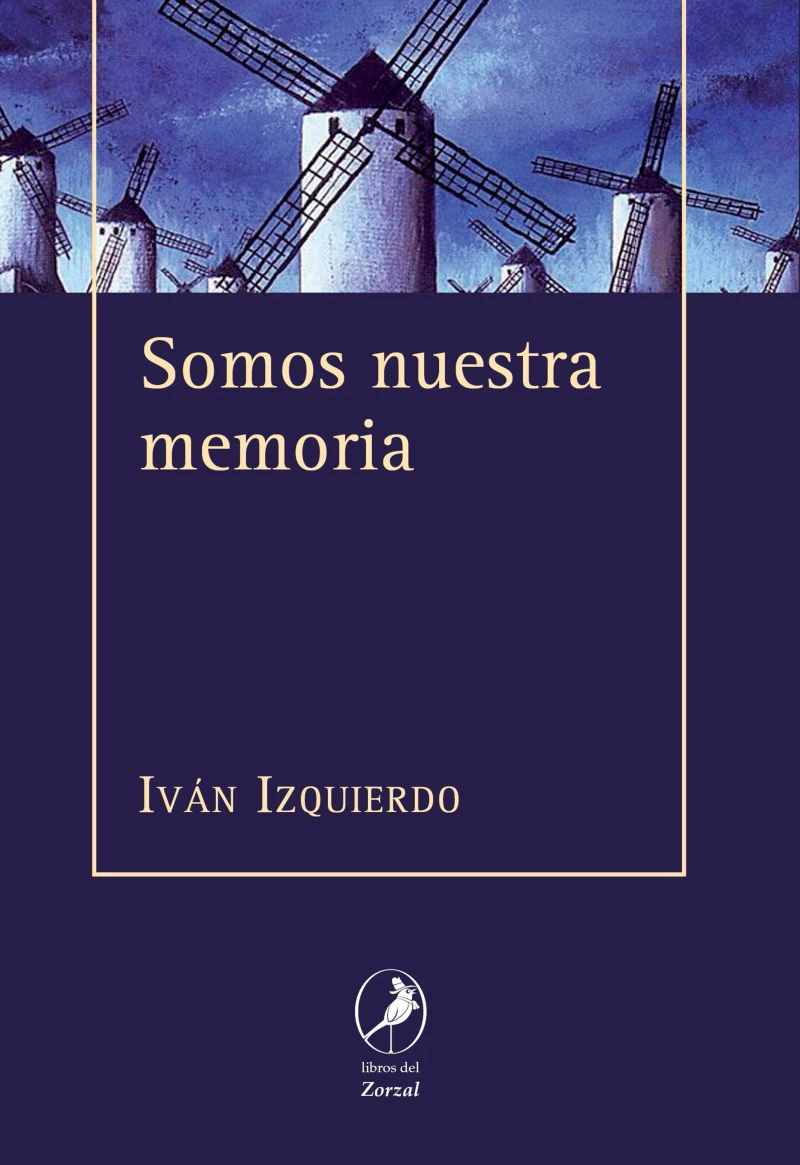 Portada: Somos nuestra memoria