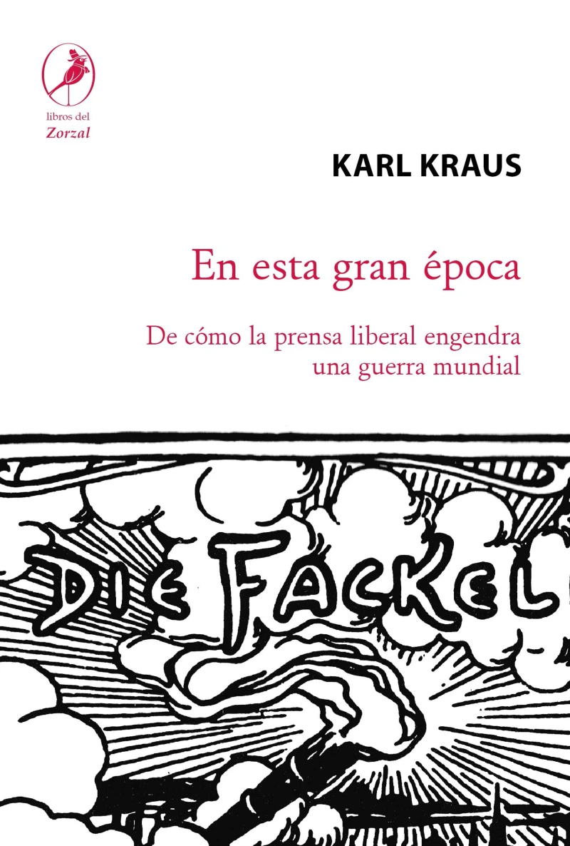 Portada: En esta gran época