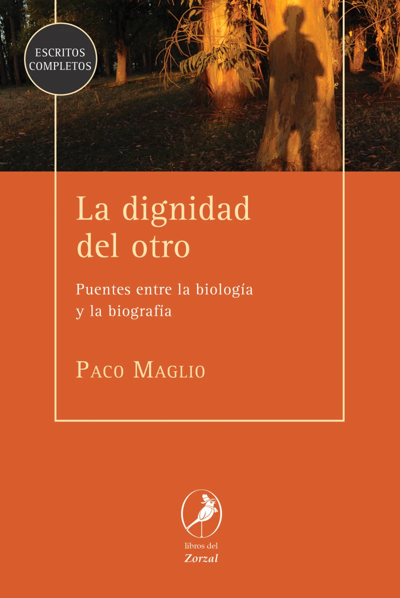 Portada: La dignidad del otro