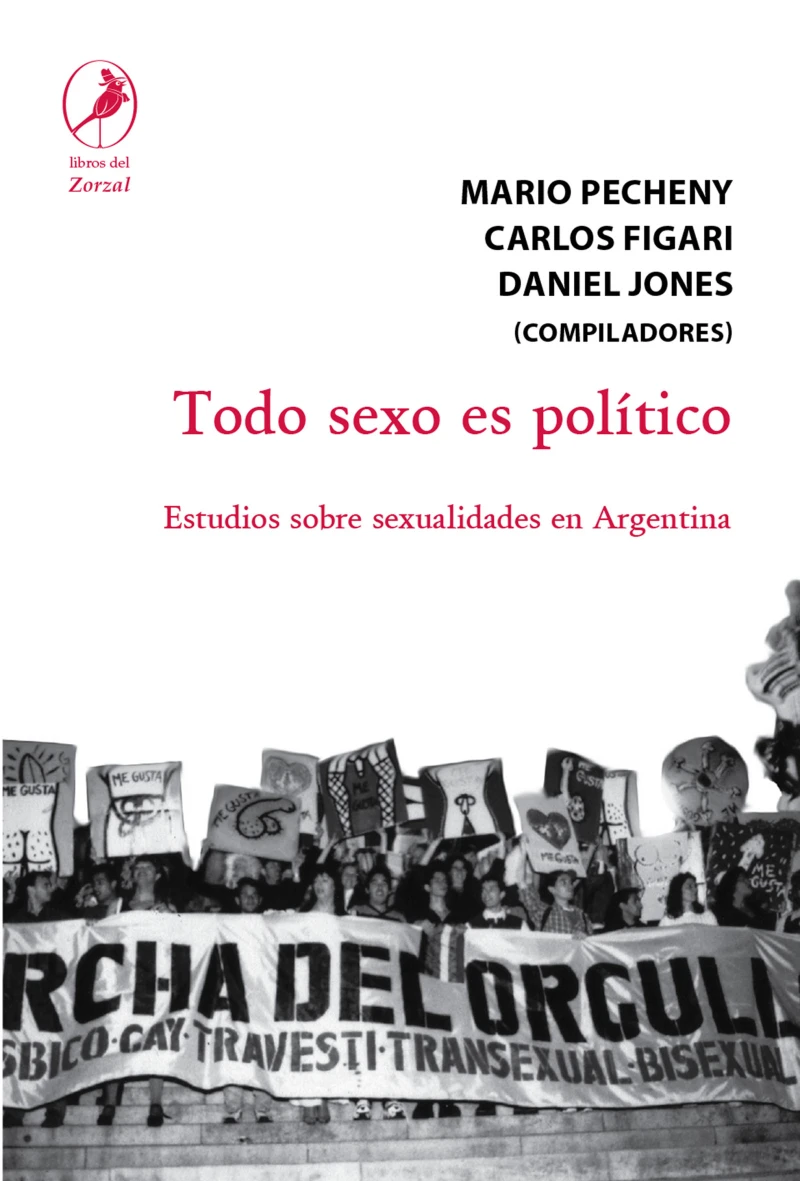 Portada: Todo sexo es político