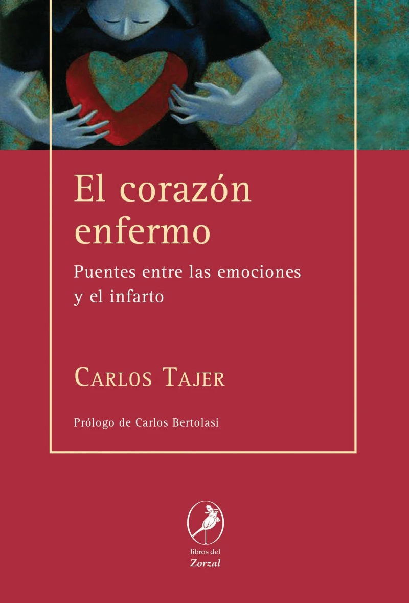 Portada: El corazón enfermo