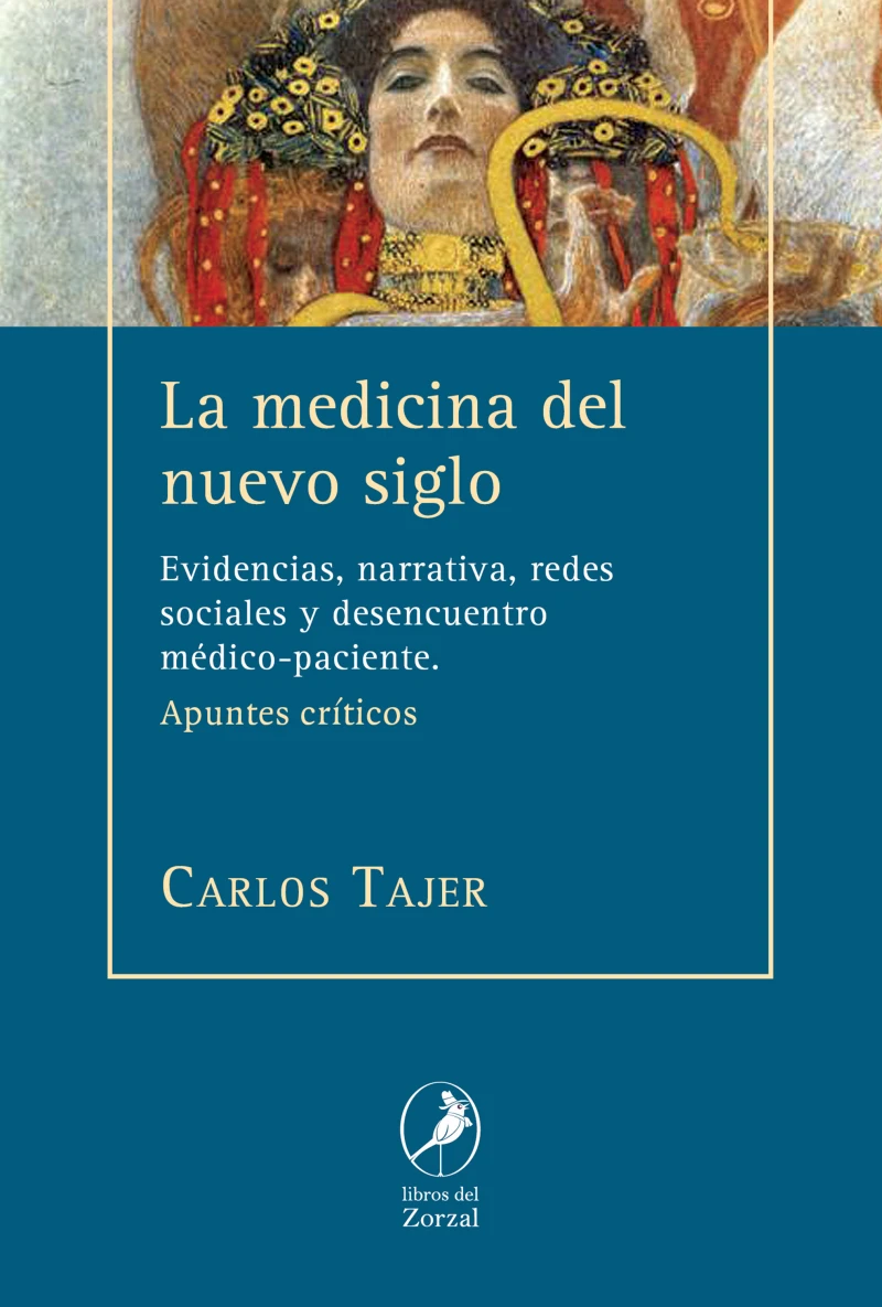 Portada: La medicina del nuevo siglo