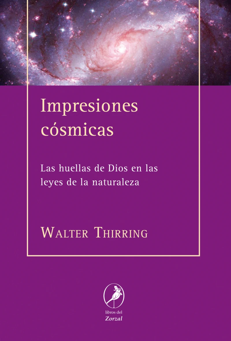 Portada: Impresiones cósmicas