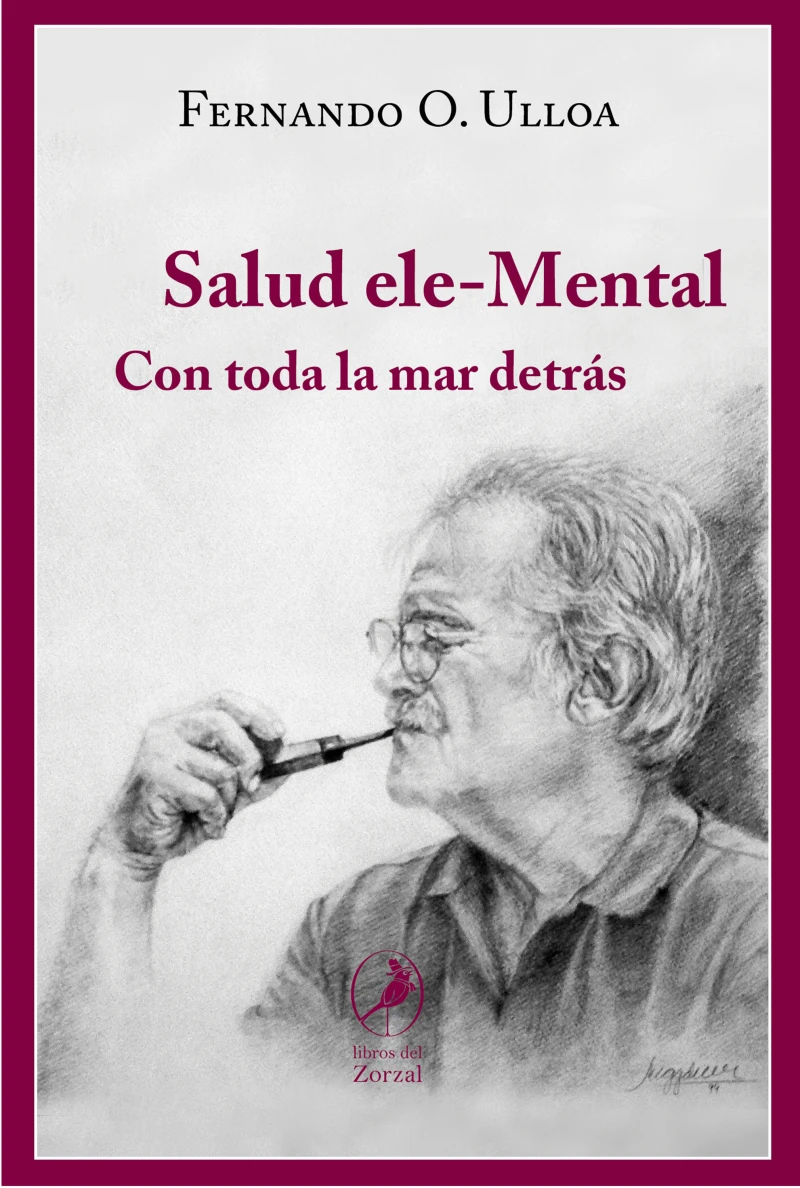Portada: Salud ele-Mental