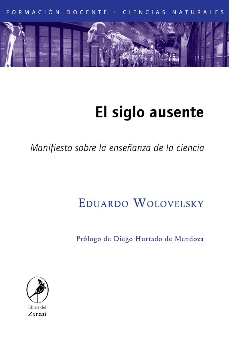 Portada: El siglo ausente