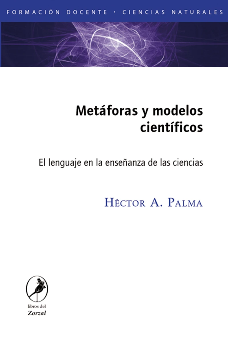Portada: Metáforas y modelos científicos