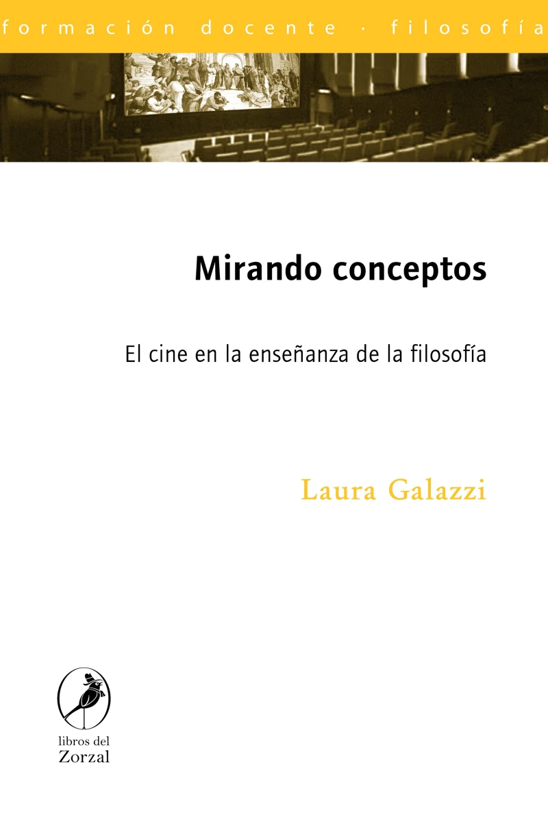 Portada: Mirando Conceptos