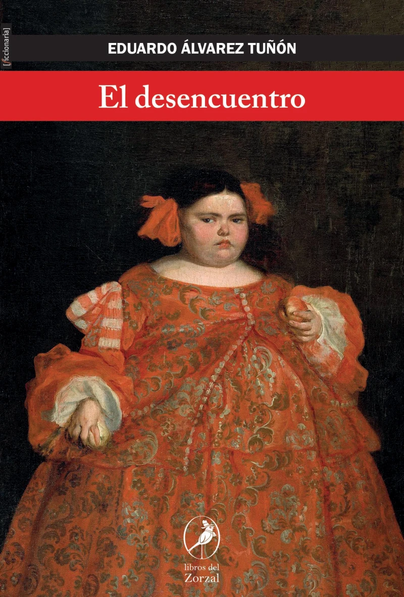 Portada: El desencuentro