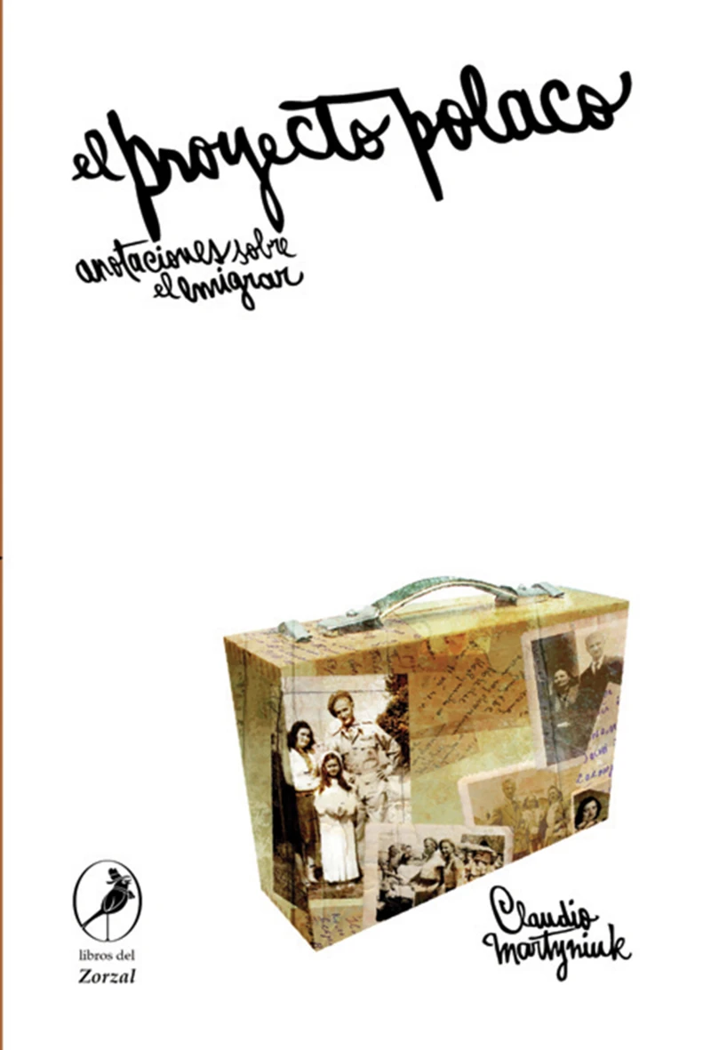 Portada: El proyecto polaco