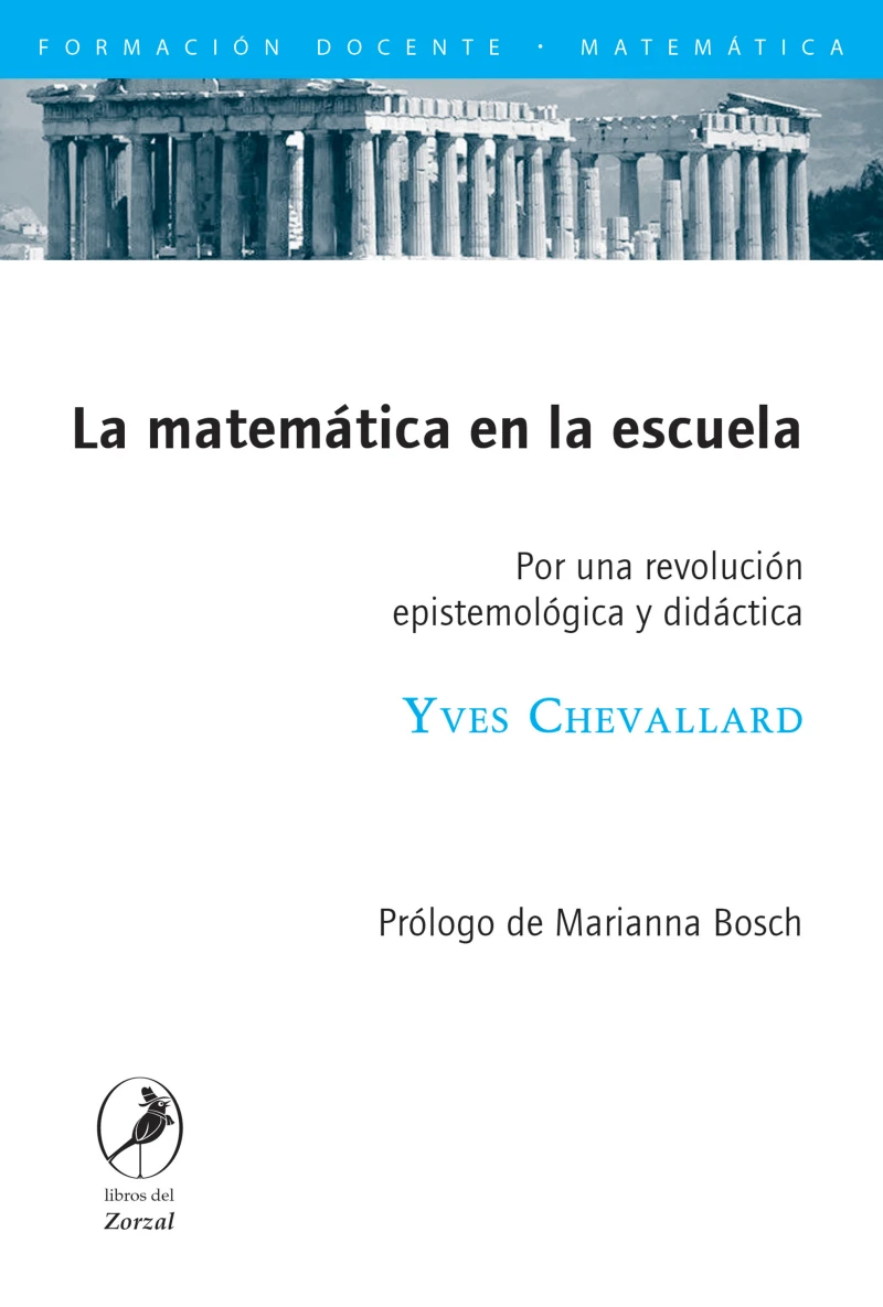 Portada: La matemática en la escuela