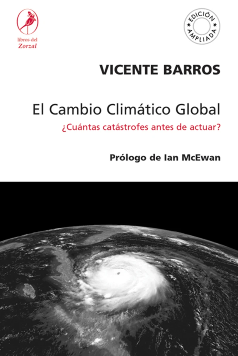 Portada: El Cambio Climático Global