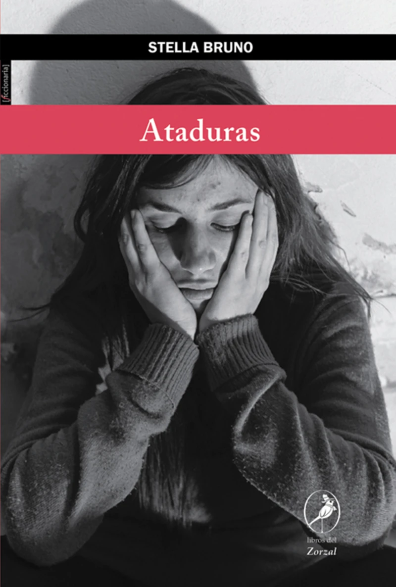 Portada: Ataduras
