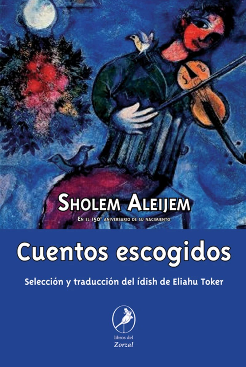 Portada: Cuentos escogidos