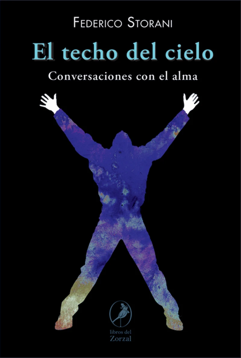 Portada: El techo del cielo